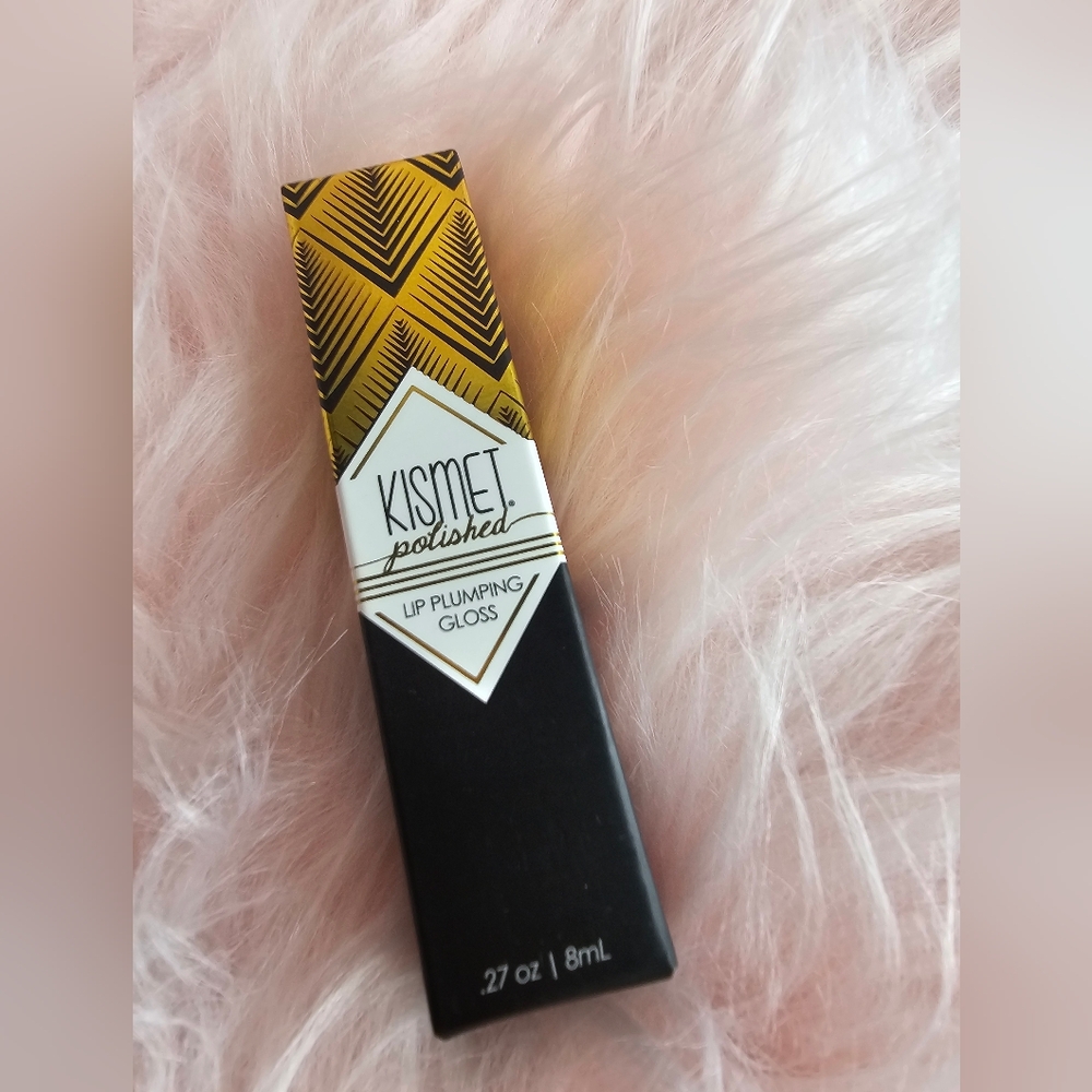 Lip gloss